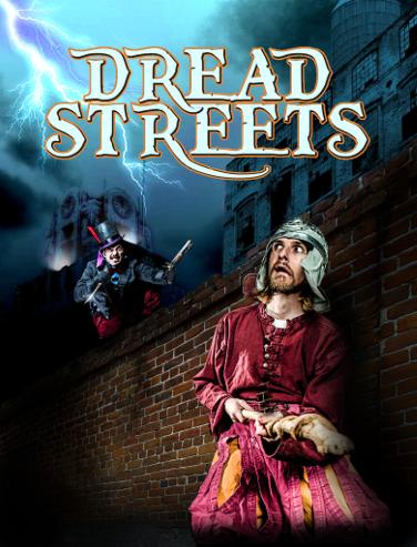 Dread Streets